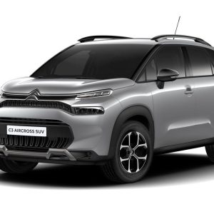 CITROËN C3 AIRCROSS 1.5 BlueHDi 110ch Plus