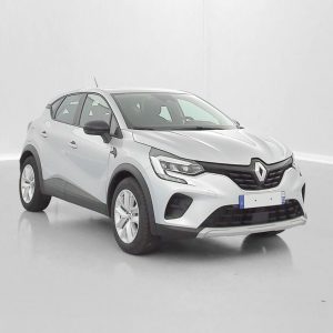 RENAULT CAPTUR II 1.6 E-TECH 145ch Business