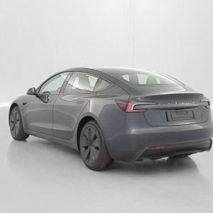 tesla model 3 standard propulsion